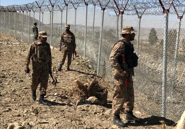 ۶ غیرنظامی پاکستانی بر اثر تیراندازی نیروهای مرزی افغانستان کشته شدند
