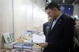 پایان ششمین نمایشگاه کتاب کیش با فروش ۳۵ هزار جلد و استقبال گسترده کیشوندان