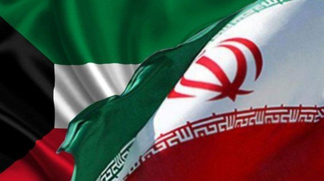 احضار کاردار کویت در تهران به وزارت امور خارجه