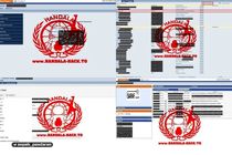 گروه هکری حنظله برای طراحان سپر دفاعی اسرائیل جایزه 30 هزار دلاری تعیین کرد