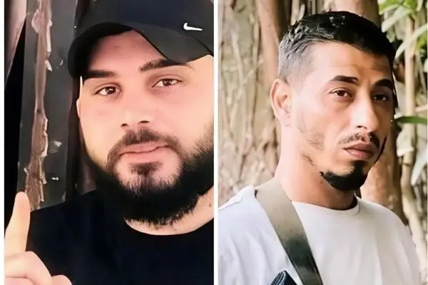 دو فرمانده «سرایاالقدس» در کرانه باختری به شهادت رسیدند