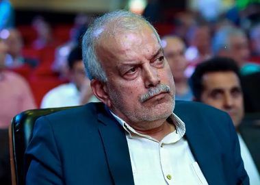 رئیس سابق سازمان لیگ فوتبال ایران در گذشت