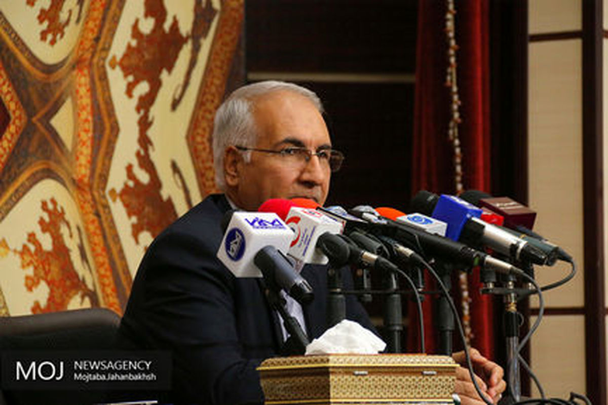 43 درصد بودجه اصفهان محقق شده است