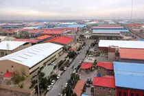 ۲۳۵ میلیون دلار کالا با وزن ۸۵ هزار تن به استان وارد شده است