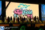 جشن امام رضایی‌ها با حضور پرشور مردم تهران آغاز شد