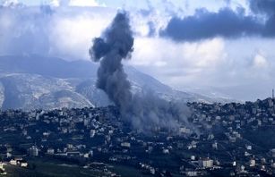 حزب الله به پایگاه نظامیان صهیونیست در «کفرشوبا» حمله ی توپخانه‌ای انجام داد