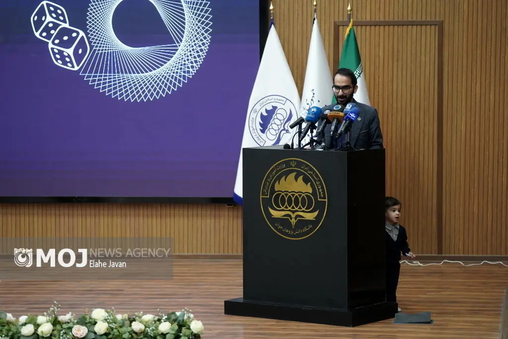 ایران پرچمدار برگزاری المپیادهای بین‌المللی است 