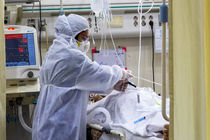 ۵۱ بیمار کرونایی بدحال بستری در بیمارستان‌های گیلان
