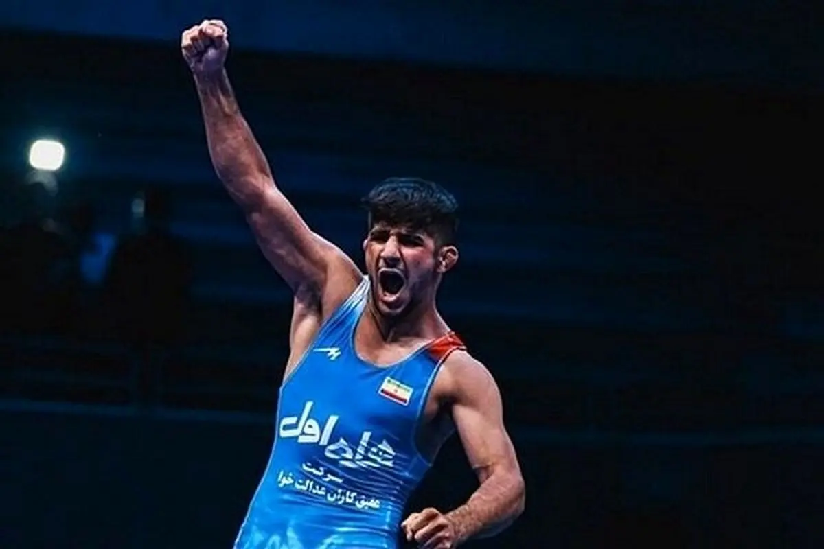 سعید اسماعیلی