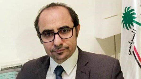 حکم اعدام حبیب فرج‌الله چعب در دیوان عالی کشور تایید شد