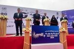 پنجمین نمایشگاه تخصصی لیزر، فوتونیک و کوانتوم ایران آغاز بکار کرد