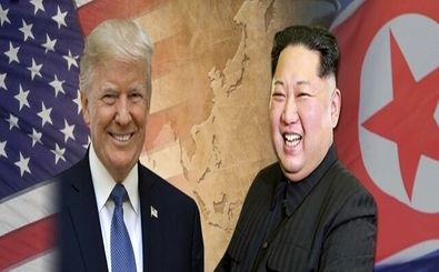 ترامپ و رهبر کره شمالی دیدار می‌کنند