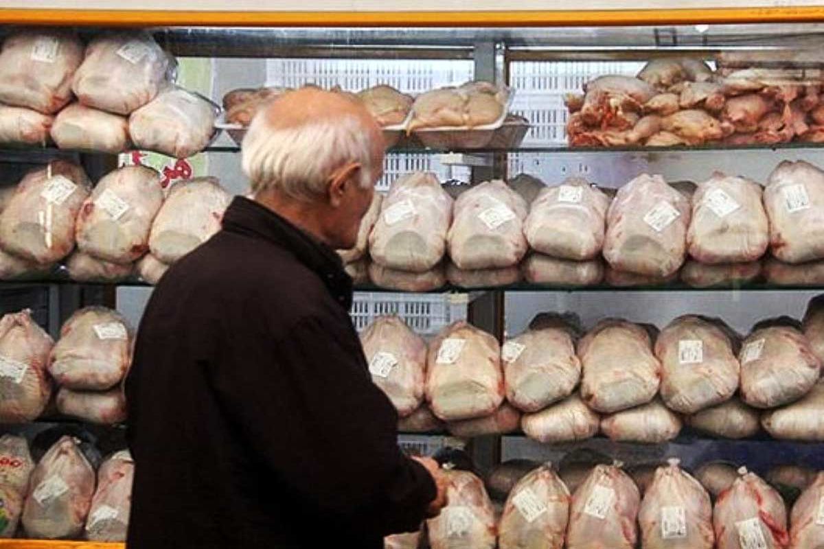 مرغ با قیمت سازمان حمایت از مصرف کنندگان وجود ندارد/ تخم مرغ داخلی گران شد