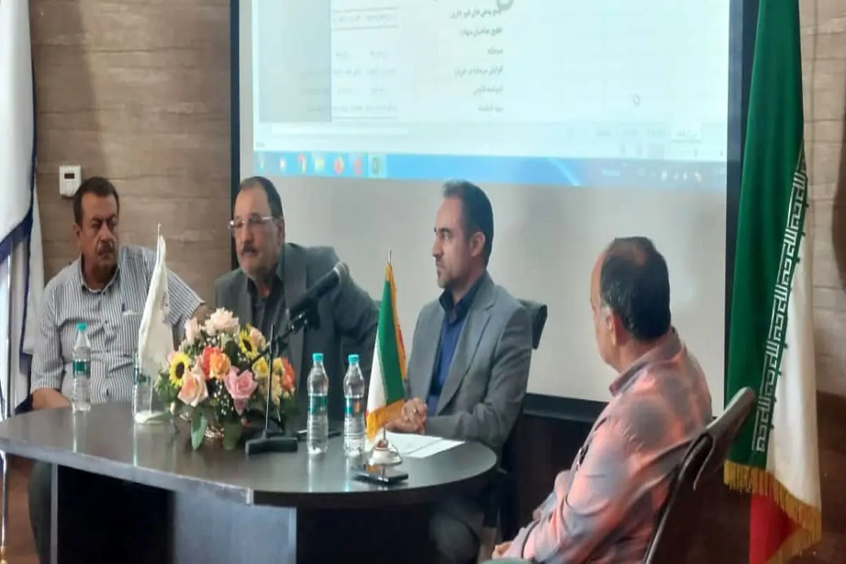 شهرک صنعتی آباده، قطب صنعتی شمال فارس؛ تأکید بر توسعه زیرساختها و حمایت از سرمایهگذاران