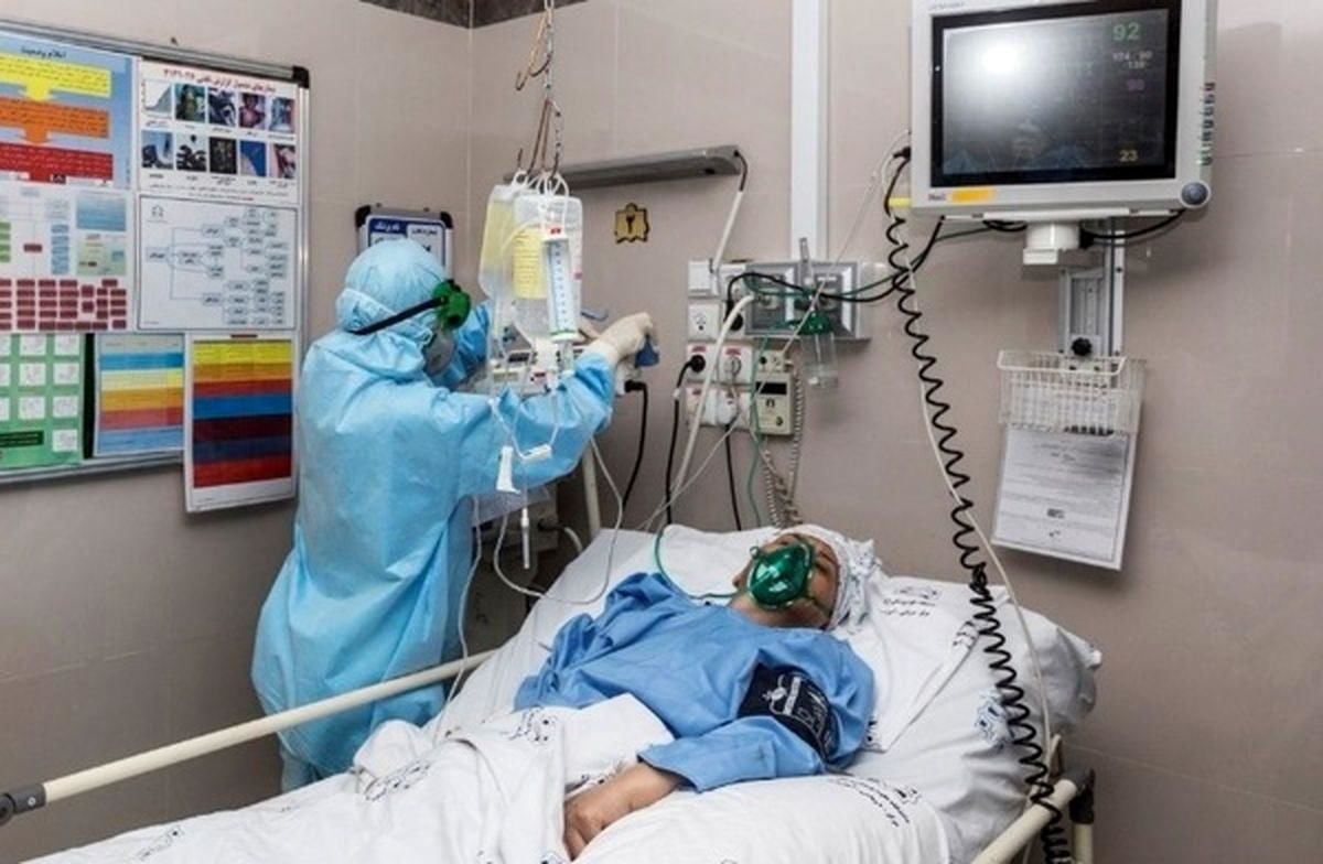 بستری 34 بیمار جدید کرونایی در مراکز درمانی اردبیل
