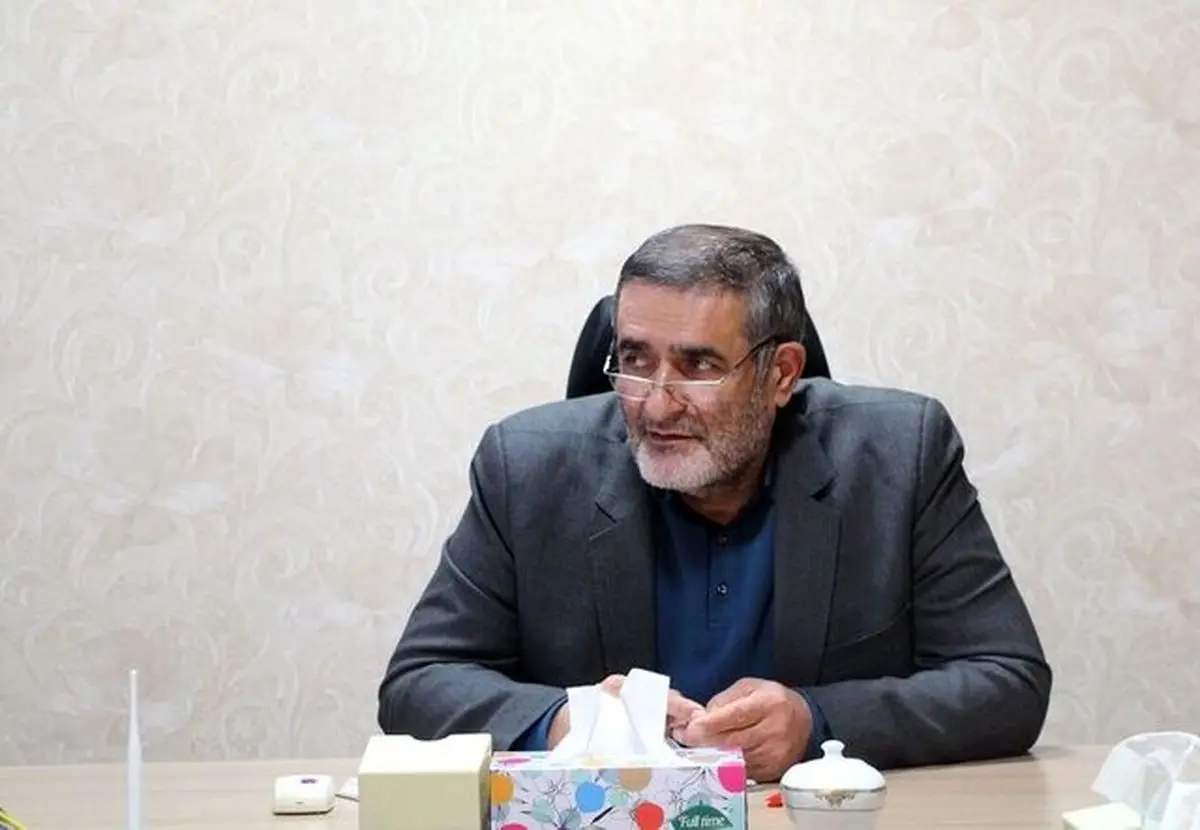 کشف و ضبط ۱۶۶ تن چوب قاچاق طی سال گذشته در آذربایجانشرقی