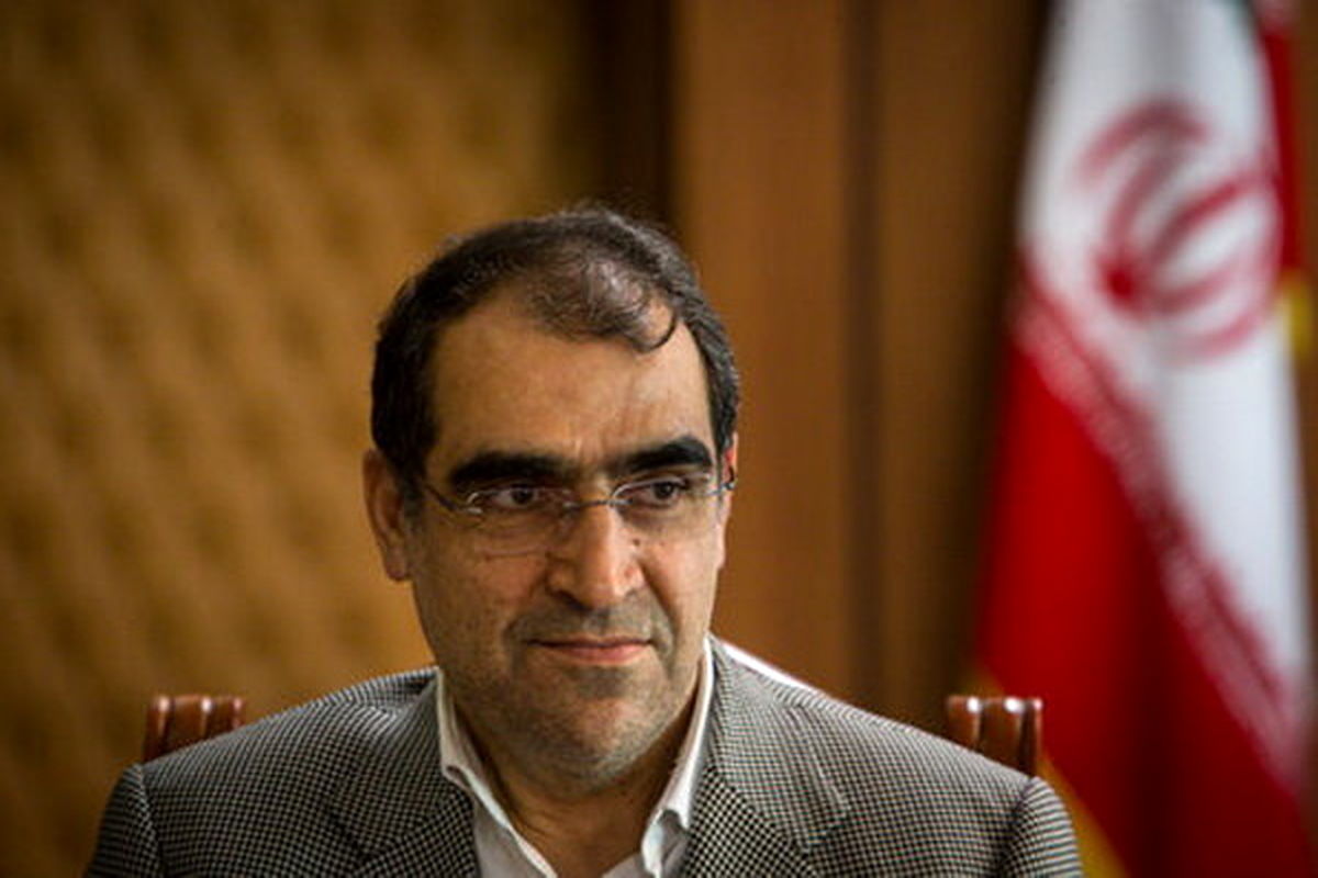 وزیر بهداشت عنوان کرد: تقدیر و تاکید آیت الله سیستانی در رسیدگی به محرومین