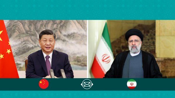 چراغ راه آینده همکاری‌های ایران و چین بر مبنای همکاری جامع ۲۵ساله