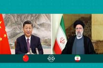 چراغ راه آینده همکاری‌های ایران و چین بر مبنای همکاری جامع ۲۵ساله