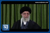 پیام نوروزی رهبر انقلاب اسلامی به مناسبت آغاز سال ۱۴۰۳ + فیلم