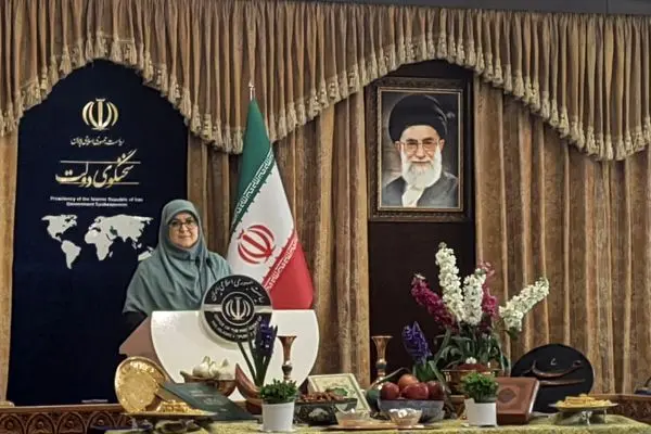 زمان دقیق رفع فیلترینگ را نمی توانیم بگوییم/ امکان به صفر رساندن صادرات نفت ایران وجود ندارد