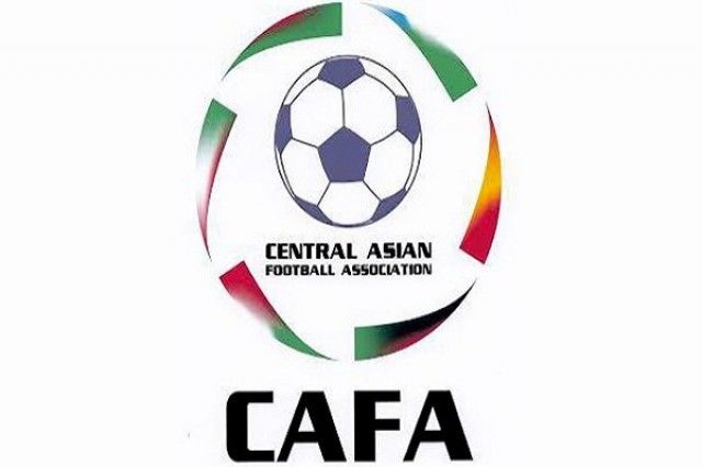 قضاوت داوران ایرانی در مسابقات فوتبال جوانان بانوان کافا در تاجیکستان