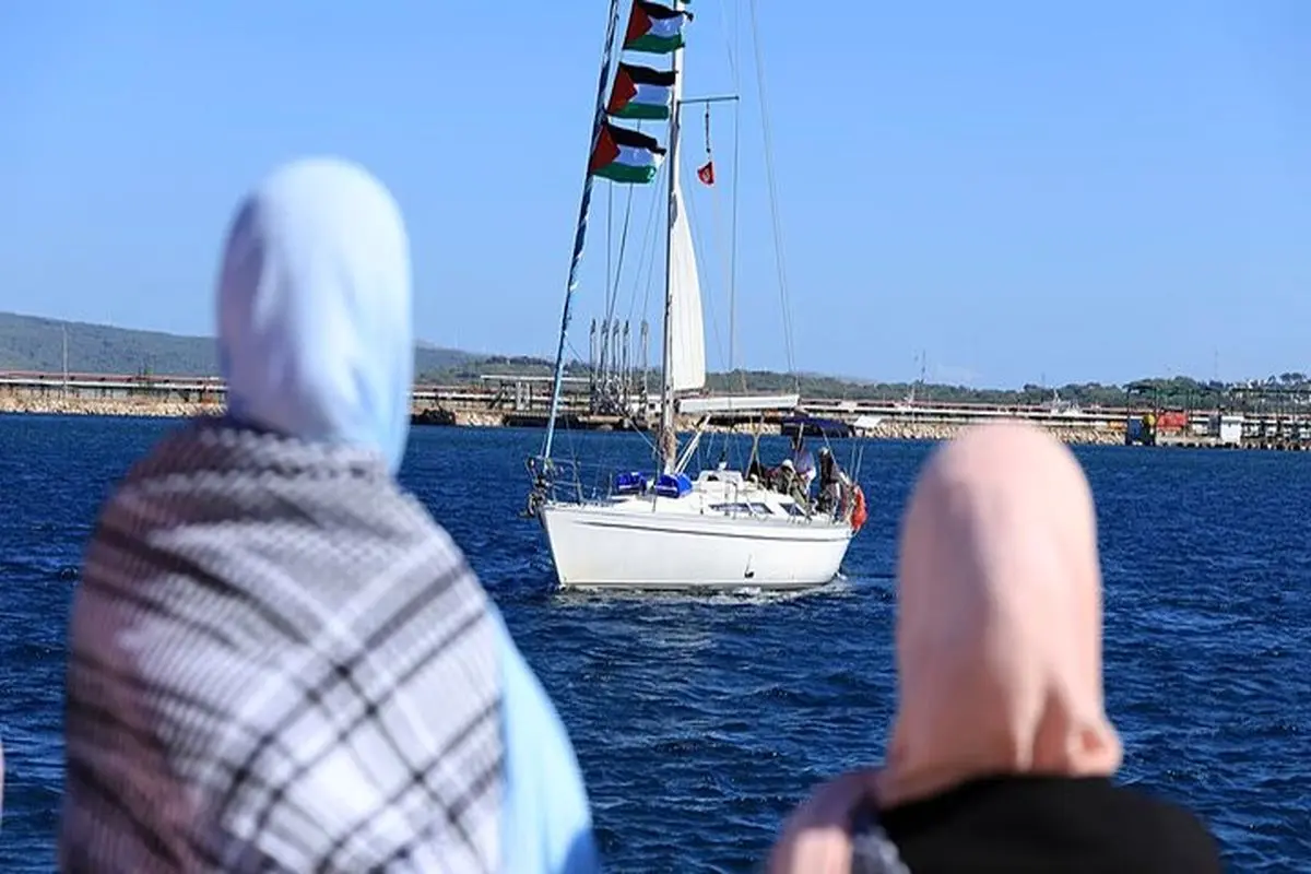 غزه