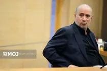 مهدی تاج به سوگ نشست