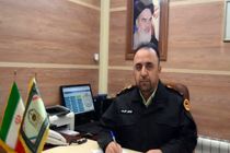 اسباب کشی در ایام نوروز بدون مجوز پلیس ممنوع است
