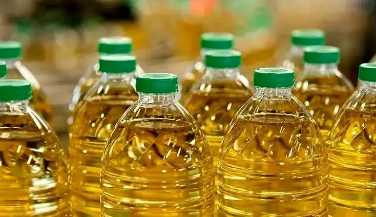 کشف ۲ هزار و ۲۴۰ کیلوگرم روغن احتکارشده در هرمزگان