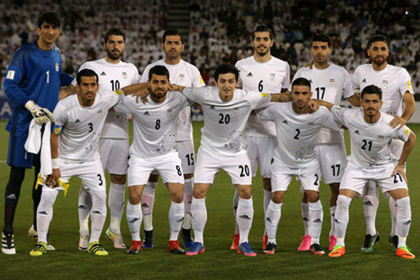ساعت بازی تیم ملی ایران و ازبکستان تغییر کرد