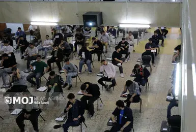 سازمان سنجش به داوطلبان نسبت به کانال‌های مدعی تقلب در فضای مجازی هشدار داد