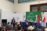 نویسندگان  و پیشکسوت دانشگاهی در نمایشگاه کتاب تهران تقدیر شدند