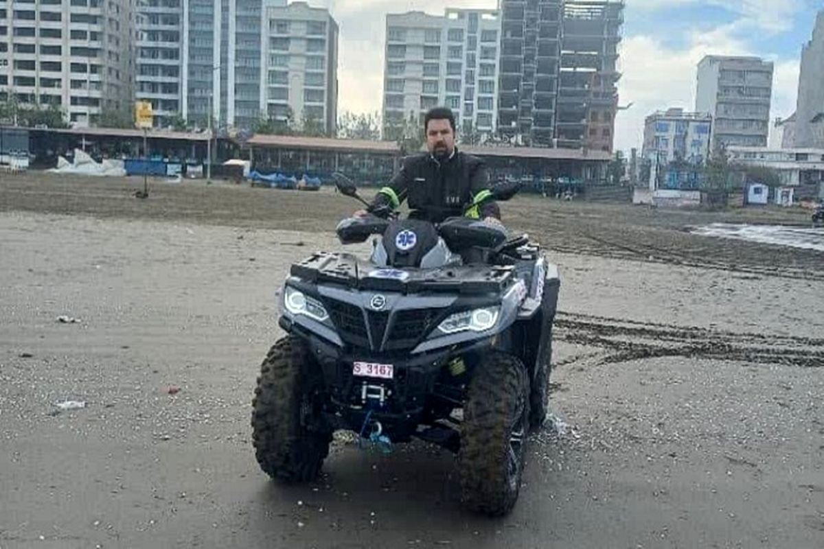 موتور اورژانس