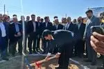 ساخت اولین مرکز مکانیزه و هوشمند پست کشور در البرز آغاز شد