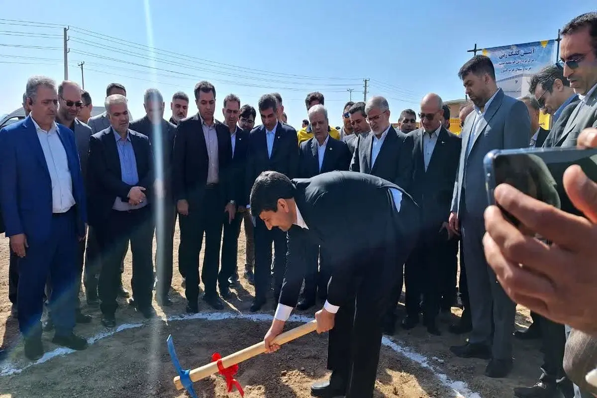 وزیر ارتباطات