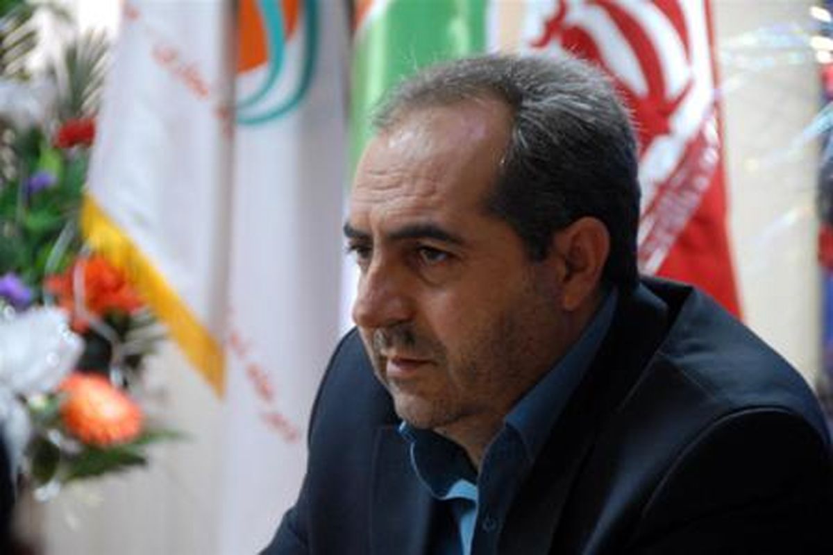 سخنرانی حسن عباسی در دانشگاه شهید مدنی آذربایجان شرقی مجوز نداشت