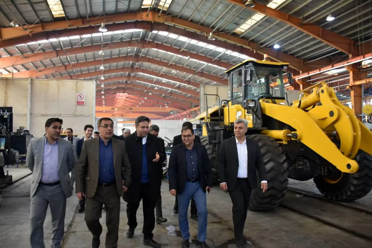 شهرک صنعتی شیراز 