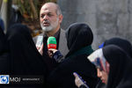  افزایش حدود ۱۰ هزار نفری داوطلبان انتخابات مجلس شورای اسلامی