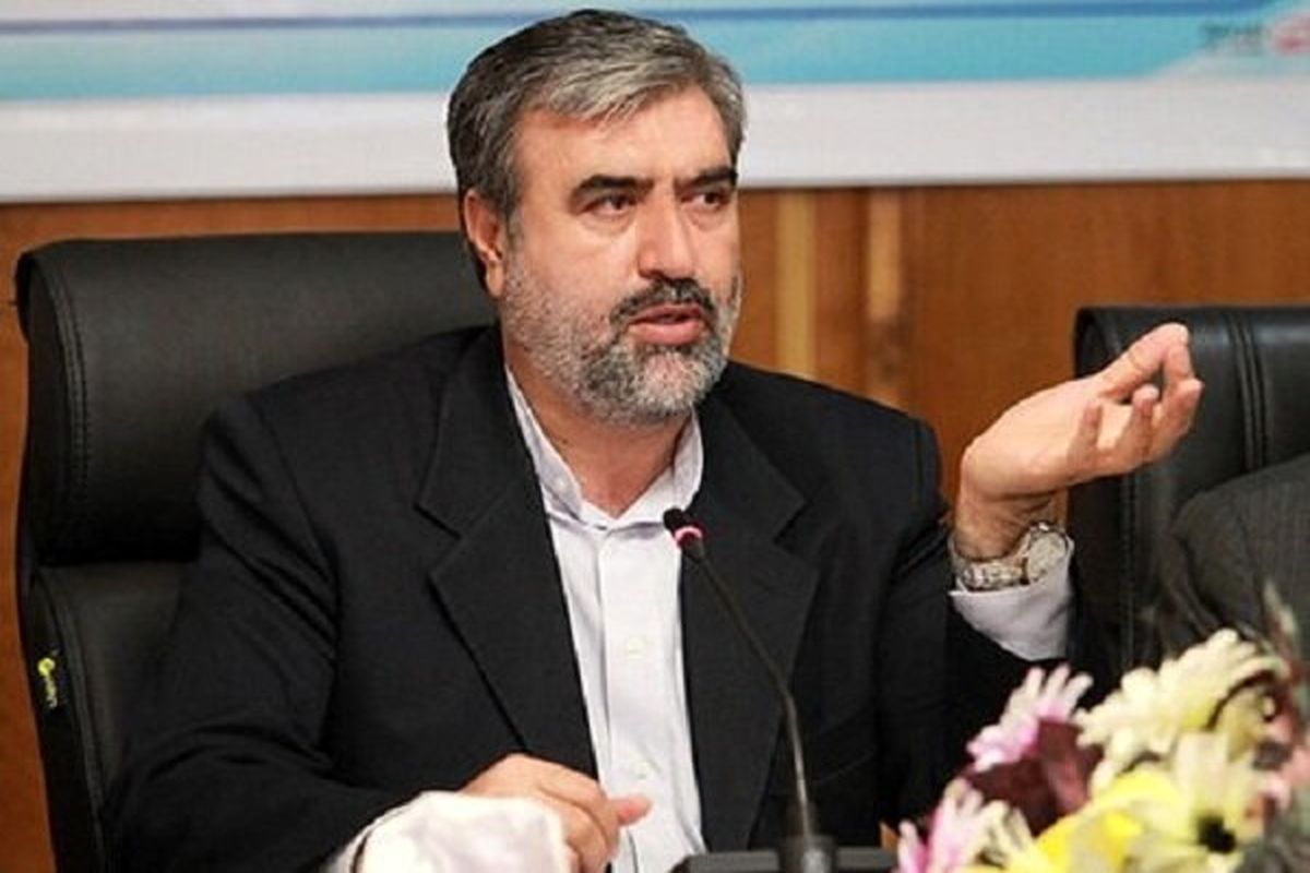 اقدام سازمان انرژی اتمی ایران وجاهت قانونی ندارد