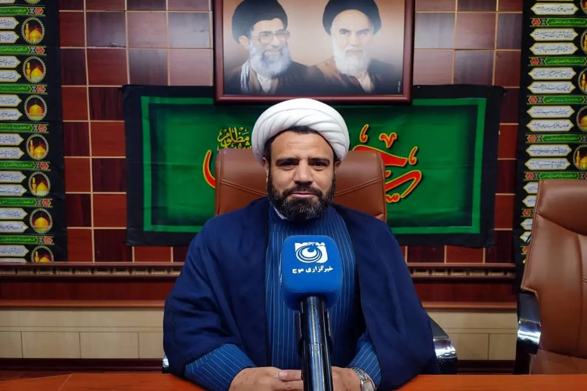 حجتالاسلام حیدری سکاندار شورای شهر بندرعباس شد