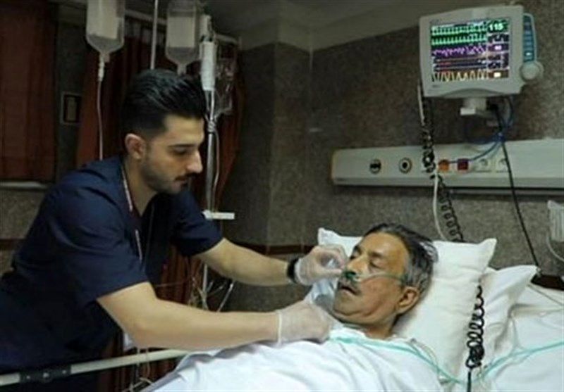 دانایی‌فر پیشکسوت فوتبال ایران در شیراز درگذشت
