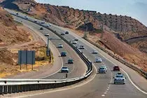 اعلام محدودیت‌های ترافیکی از ۱۴ تا ۱۷ آبان در برخی محورهای مواصلاتی کشور