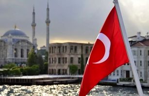  معاهده کلیدی کنترل تسلیحات اروپا توسط ترکیه معلق شد