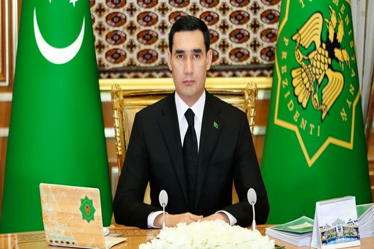 Turkmenistan President invited Iranian companies to be more active in the country
