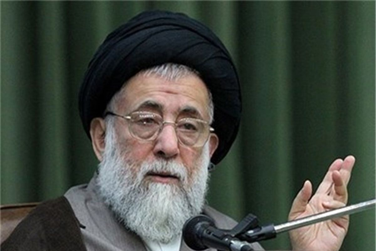 آیت الله شفیعی