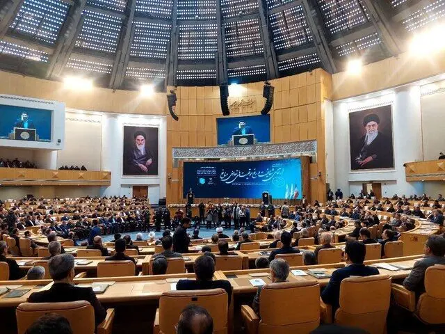 آغاز به کار جشنواره ملی «ارتقای شفافیت و رفع موقعیت‌های تعارض منافع»