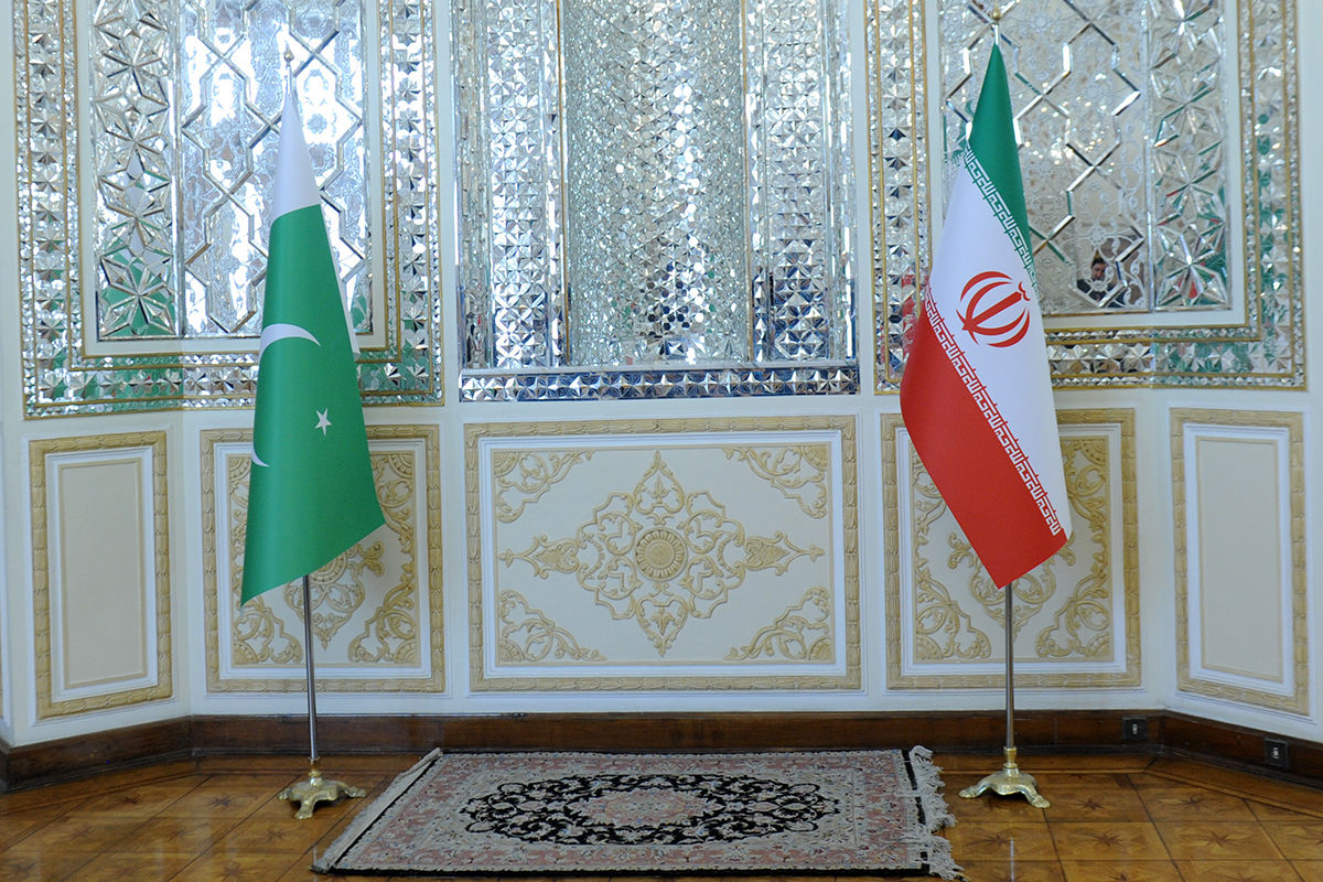 روابط پاکستان و ایران ریشه در تاریخ دارد / پروژه خط انتقال گاز تا ۲ سال دیگر به پایان می رسد