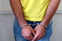 دستگیری سارق پارکینگ آپارتمان های مسکونی در کاشان / اعتراف متهم به ۲۱ فقره سرقت 