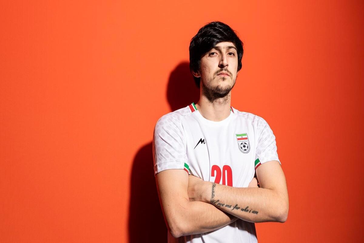 Sardar Azmoun likely misses 2023 AFC Asian Cup